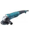 SZLIFIERKA KĄTOWA 125mm GA 5021 C MAKITA - nr 8