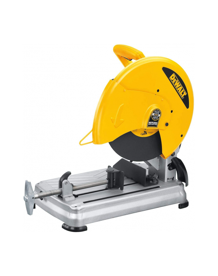 PRZECINARKA DO METALU D 28715 DEWALT główny