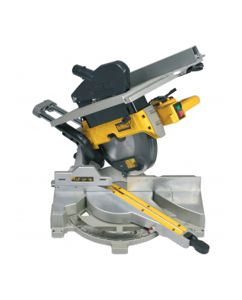 PILARKA TARCZOWA STOŁOWA D 27112 DEWALT