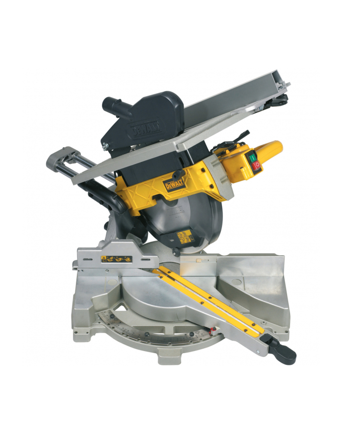 PILARKA TARCZOWA STOŁOWA D 27112 DEWALT główny