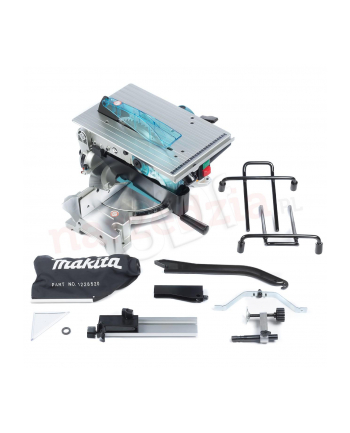 PILARKA TARCZOWA STOŁOWA LH 1040 MAKITA