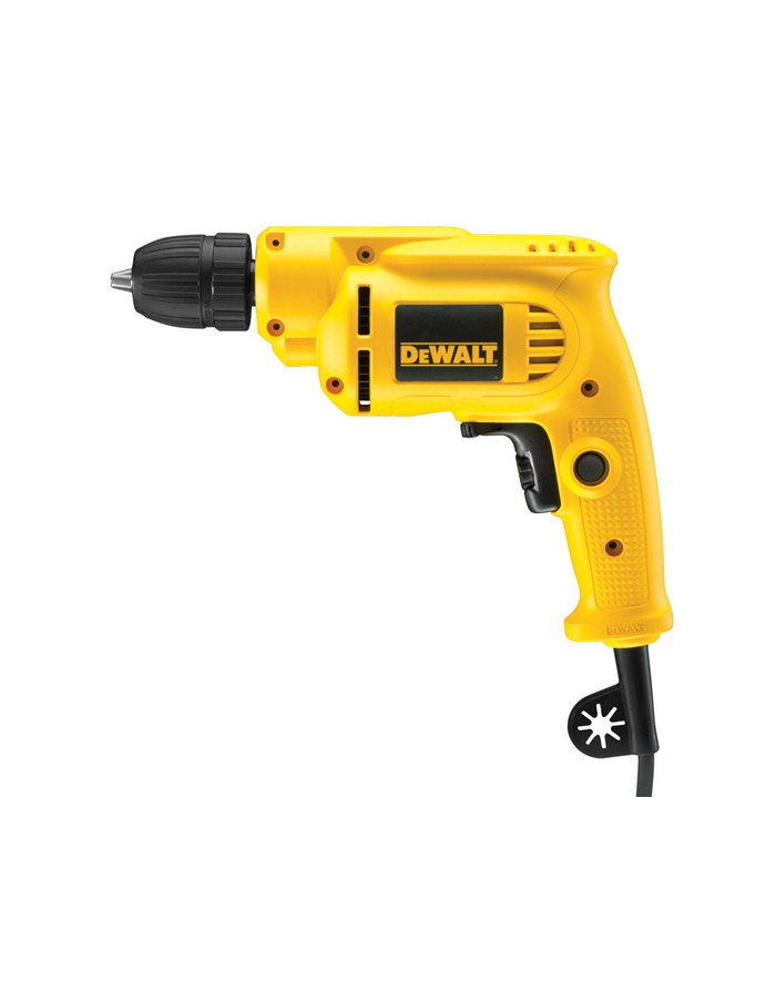 WIERTARKA BEZUDAROWA DWD 014 S DEWALT główny