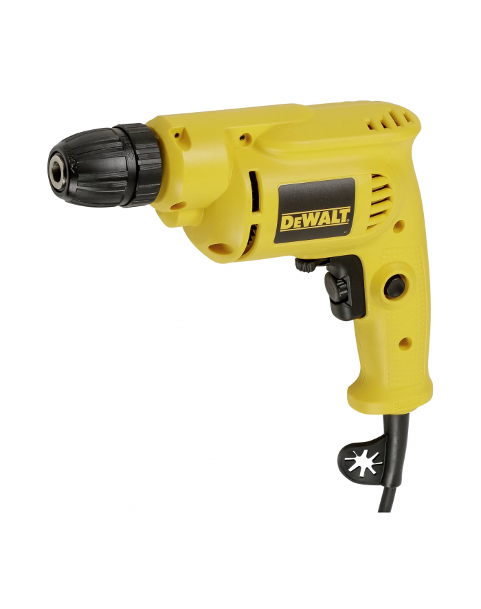 WIERTARKA BEZUDAROWA DWD 014 S DEWALT główny