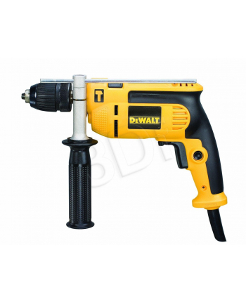 WIERTARKA UDAROWA DWD 024 S DEWALT