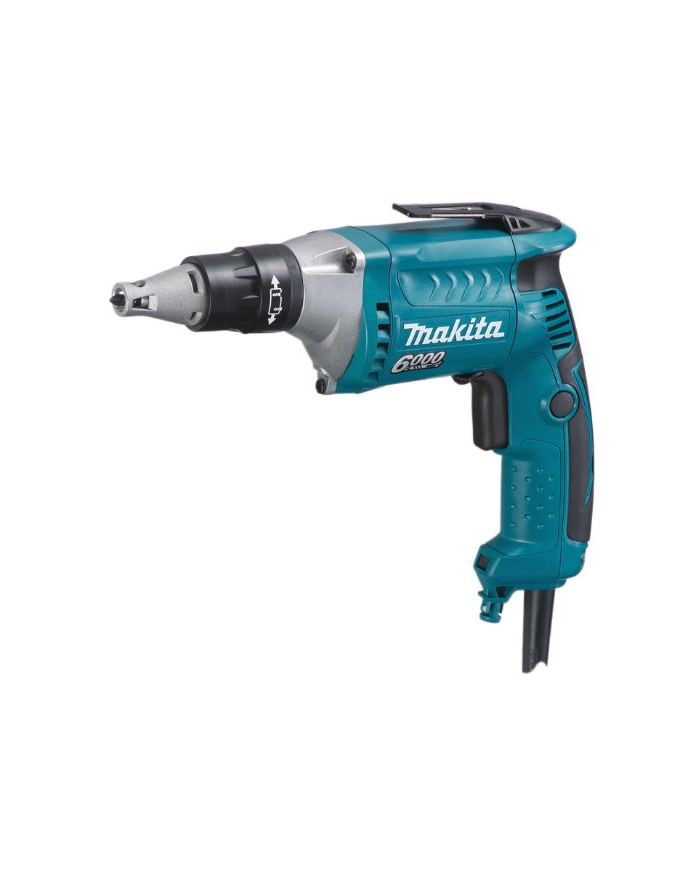 WKRĘTARKA SIECIOWA FS 6300 MAKITA główny