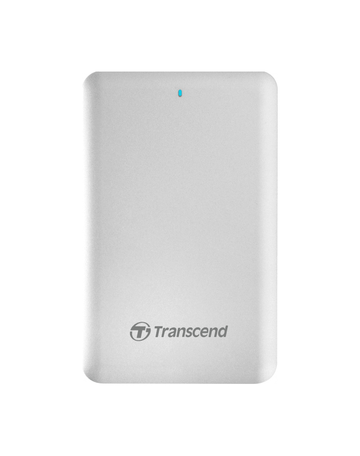 Transcend StoreJet Thunderbolt 256GB 2.5'' USB 3.0 (UASP Support) główny