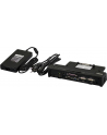 DELL E/Port : EURO Advanced II with 240W AC Adapter, USB 3.0, without stand (Kit) - nr 17