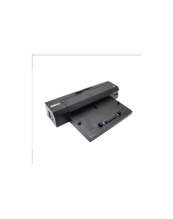 DELL E/Port : EURO Advanced II with 240W AC Adapter, USB 3.0, without stand (Kit) główny