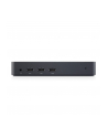 Dell USB 3.0 Ultra HD Triple Video Docking Station D3100 EUR - nr 34