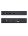 Dell USB 3.0 Ultra HD Triple Video Docking Station D3100 EUR - nr 42
