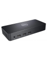 Dell USB 3.0 Ultra HD Triple Video Docking Station D3100 EUR - nr 45