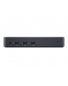 Dell USB 3.0 Ultra HD Triple Video Docking Station D3100 EUR - nr 47