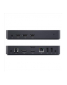 Dell USB 3.0 Ultra HD Triple Video Docking Station D3100 EUR - nr 4