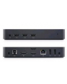 Dell USB 3.0 Ultra HD Triple Video Docking Station D3100 EUR - nr 49