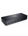 Dell USB 3.0 Ultra HD Triple Video Docking Station D3100 EUR - nr 63