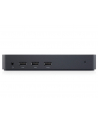 Dell USB 3.0 Ultra HD Triple Video Docking Station D3100 EUR - nr 65