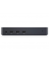 Dell USB 3.0 Ultra HD Triple Video Docking Station D3100 EUR - nr 76