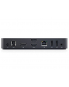 Dell USB 3.0 Ultra HD Triple Video Docking Station D3100 EUR - nr 77