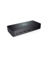 Dell USB 3.0 Ultra HD Triple Video Docking Station D3100 EUR - nr 13