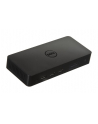 Dell USB 3.0 Ultra HD Triple Video Docking Station D3100 EUR - nr 14
