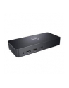 Dell USB 3.0 Ultra HD Triple Video Docking Station D3100 EUR - nr 1