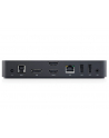 Dell USB 3.0 Ultra HD Triple Video Docking Station D3100 EUR - nr 22