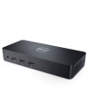 Dell USB 3.0 Ultra HD Triple Video Docking Station D3100 EUR - nr 23