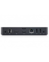 Dell USB 3.0 Ultra HD Triple Video Docking Station D3100 EUR - nr 41