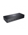 Dell USB 3.0 Ultra HD Triple Video Docking Station D3100 EUR - nr 48