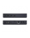 Dell USB 3.0 Ultra HD Triple Video Docking Station D3100 EUR - nr 5