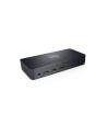 Dell USB 3.0 Ultra HD Triple Video Docking Station D3100 EUR - nr 6