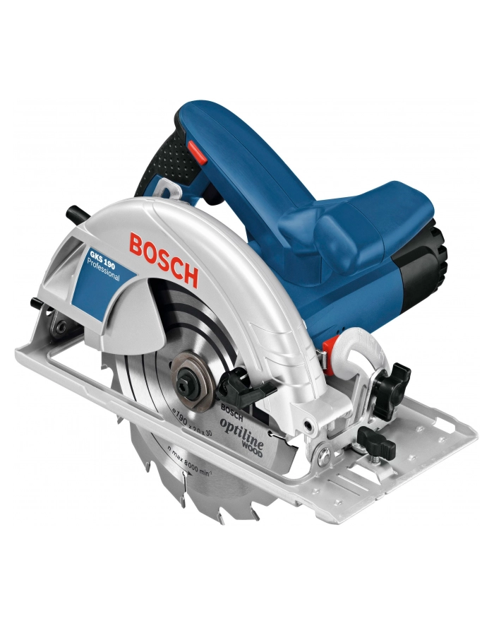 PILARKA TARCZOWA GKS 190 BOSCH główny