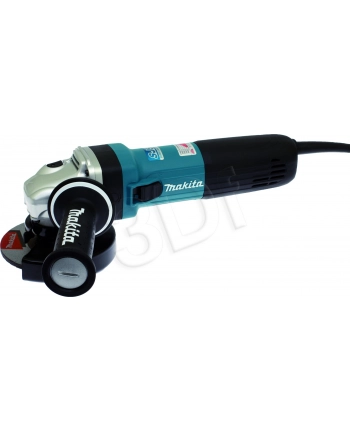 SZLIFIERKA KĄTOWA 125mm GA 5041 C01 MAKITA
