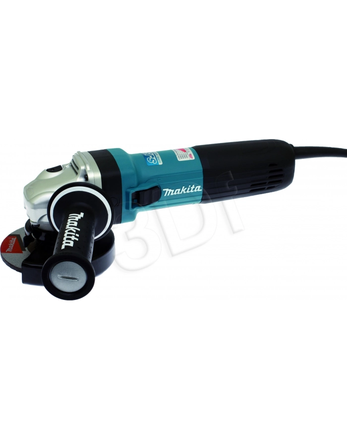 SZLIFIERKA KĄTOWA 125mm GA 5041 C01 MAKITA główny