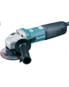 SZLIFIERKA KĄTOWA 125mm GA 5041 C01 MAKITA - nr 4