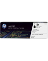 Toner HP 312X black 2-pack| 2x4400str | MFP M476 series - nr 26