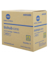 Toner Konica Minolta TNP-51Y | 5000 str | Yellow | bizhub C3110 - nr 8