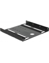 Delock adapter HDD sanki-szyna  3,5''->2,5'' - nr 113