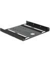 Delock adapter HDD sanki-szyna  3,5''->2,5'' - nr 114