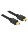Delock kabel Displayport mini (M) ->Displayport mini (M) 2m - nr 3