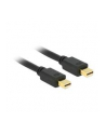 Delock kabel Displayport mini (M) ->Displayport mini (M) 2m - nr 5