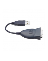 HP USB to Serial Port Adapter - nr 8