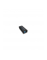 RaidSonic Icy Box 7 x Port USB 3.0 Hub z portem ładowania USB, Czarny - nr 4