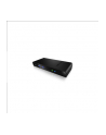RaidSonic Icy Box Multi Stacja Dokująca dla Notebooks i PCs, 2x USB 3.0, HDMI, Czarna - nr 24