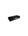 RaidSonic Icy Box Multi Stacja Dokująca dla Notebooks i PCs, 2x USB 3.0, HDMI, Czarna - nr 33