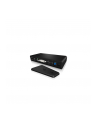 RaidSonic Icy Box Multi Stacja Dokująca dla Notebooks i PCs, 2x USB 3.0, HDMI, Czarna - nr 15