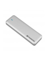 Transcend JetDrive 725 SSD for Apple 240GB SATA 6Gb/s, + Enclosure Case USB 3.0 - nr 10
