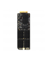 Transcend JetDrive 725 SSD for Apple 240GB SATA 6Gb/s, + Enclosure Case USB 3.0 - nr 12