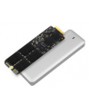 Transcend JetDrive 725 SSD for Apple 240GB SATA 6Gb/s, + Enclosure Case USB 3.0 - nr 2