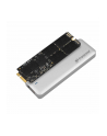 Transcend JetDrive 725 SSD for Apple 240GB SATA 6Gb/s, + Enclosure Case USB 3.0 - nr 6